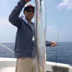 Blue.win 海人丸 釣果