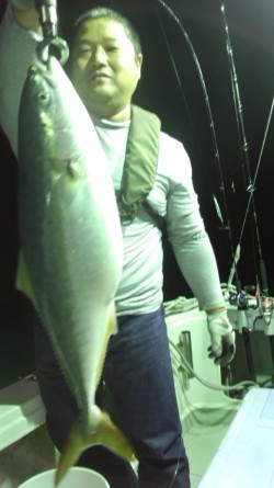 藤義丸 釣果 投稿