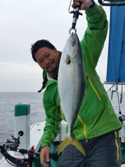 清和丸 釣果 投稿