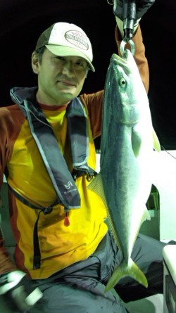 藤義丸 釣果 投稿