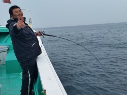 清和丸 釣果 投稿