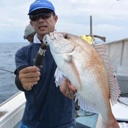 宝生丸 釣果