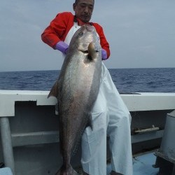 オーシャンパイオニア 釣果