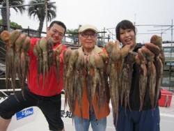 １ＵＰ 釣果 投稿