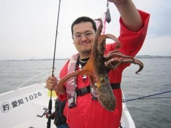 １ＵＰ 釣果 投稿