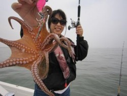 １ＵＰ 釣果 投稿