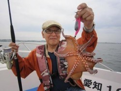 １ＵＰ 釣果 投稿