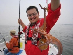 １ＵＰ 釣果 投稿