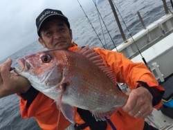 RUNTHROUGH 釣果 投稿