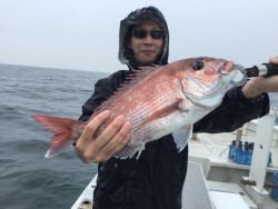 RUNTHROUGH 釣果 投稿