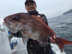 RUNTHROUGH 釣果 投稿