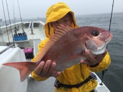 RUNTHROUGH 釣果 投稿