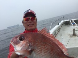 RUNTHROUGH 釣果 投稿