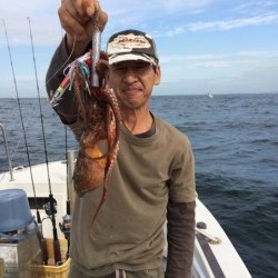 浜栄丸 長間 投稿