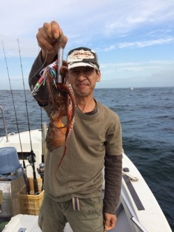 浜栄丸 長間 投稿