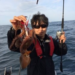 浜栄丸 長間 投稿