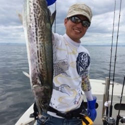 浜栄丸 長間 投稿