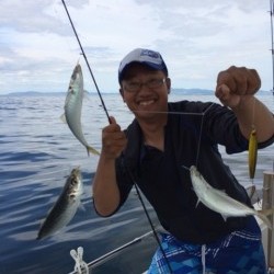 浜栄丸 長間 投稿