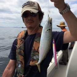 浜栄丸 長間 投稿