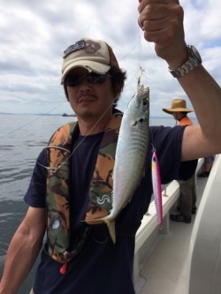 浜栄丸 長間 投稿