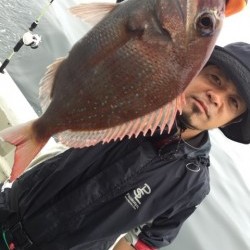 RUNTHROUGH 釣果 投稿