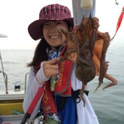 浜栄丸 釣果 投稿