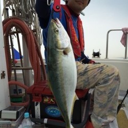 浜栄丸 釣果 投稿