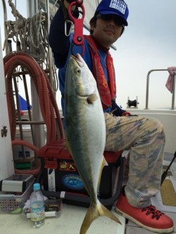 浜栄丸 釣果 投稿