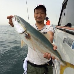 浜栄丸 釣果 投稿