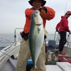 浜栄丸 釣果 投稿