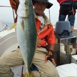 浜栄丸 釣果 投稿