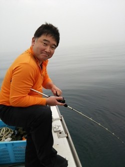 チャモロ 釣果 投稿