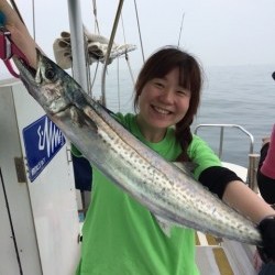 浜栄丸 釣果 投稿