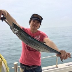 浜栄丸 釣果 投稿