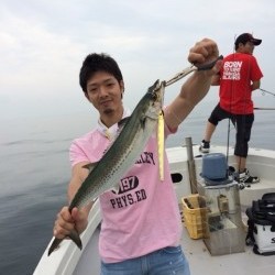 浜栄丸 釣果 投稿