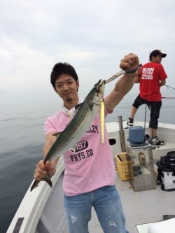 浜栄丸 釣果 投稿