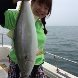 浜栄丸 釣果 投稿