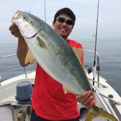 浜栄丸 釣果 投稿