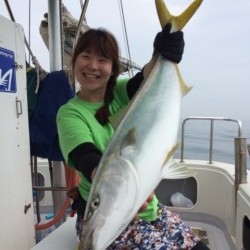 浜栄丸 釣果 投稿