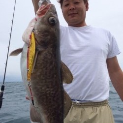 エヌスタイル 釣果 投稿