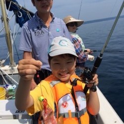 エヌスタイル 釣果