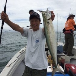 浜栄丸 釣果