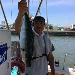 浜栄丸 釣果