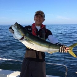浜栄丸 釣果