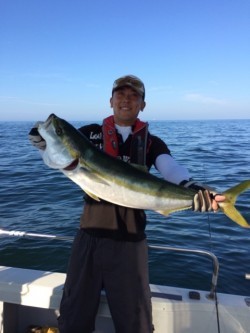 浜栄丸 釣果