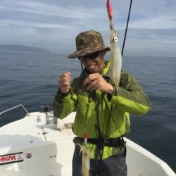 「LaGooN」蒼陽丸 日和号　 釣果