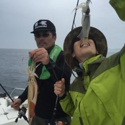 「LaGooN」蒼陽丸 日和号　 釣果