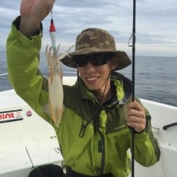 「LaGooN」蒼陽丸 日和号　 釣果