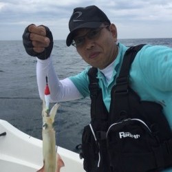 「LaGooN」蒼陽丸 日和号 釣果