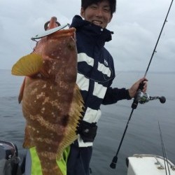 「LaGooN」蒼陽丸 日和号　 釣果